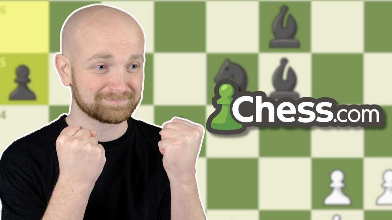 MON CERVEAU REFONCTIONNE  | Échecs