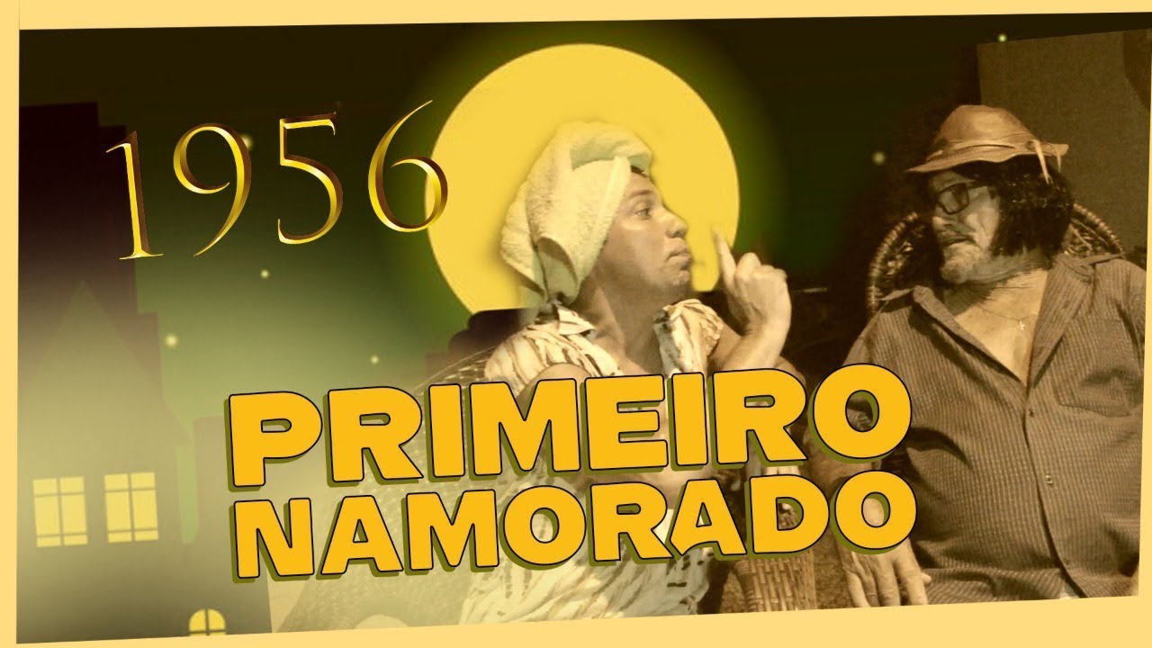 O NAMORO DE MARIA E ASTOLFO