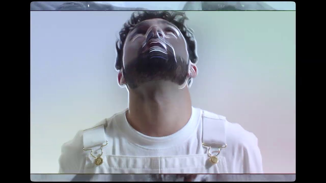 Croosh - Wind (Official Music Video)