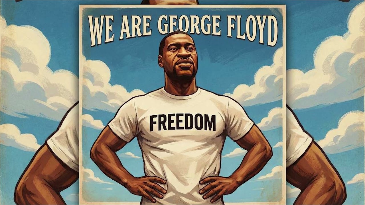 We Are George Floyd (Remix)