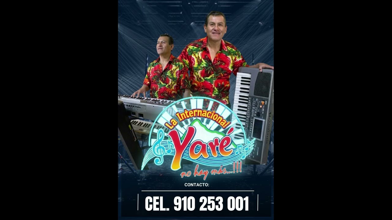 VETE Audio OFICIAL VERANO 2026