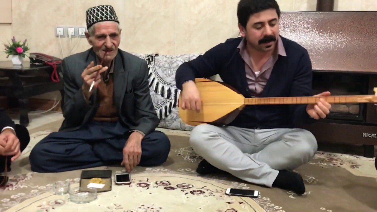 HOZAN REŞO PİRBUN KALBUM 2019