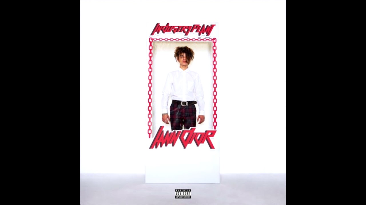 iann dior – strings (Instrumental)