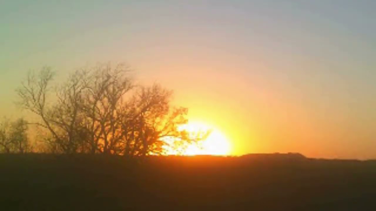Winter Solstice 2025