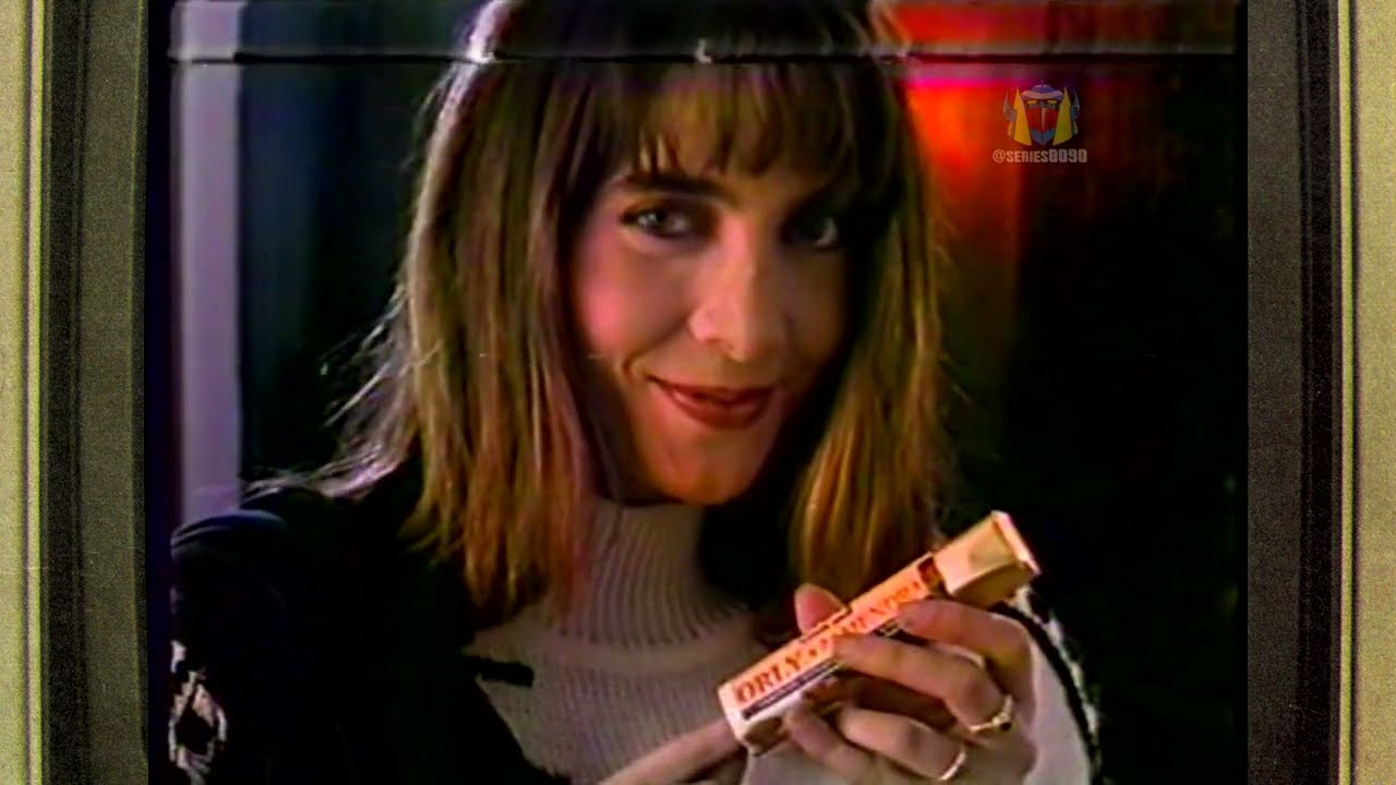 Tandas Comerciales - Canal TVN - Septiembre 1989