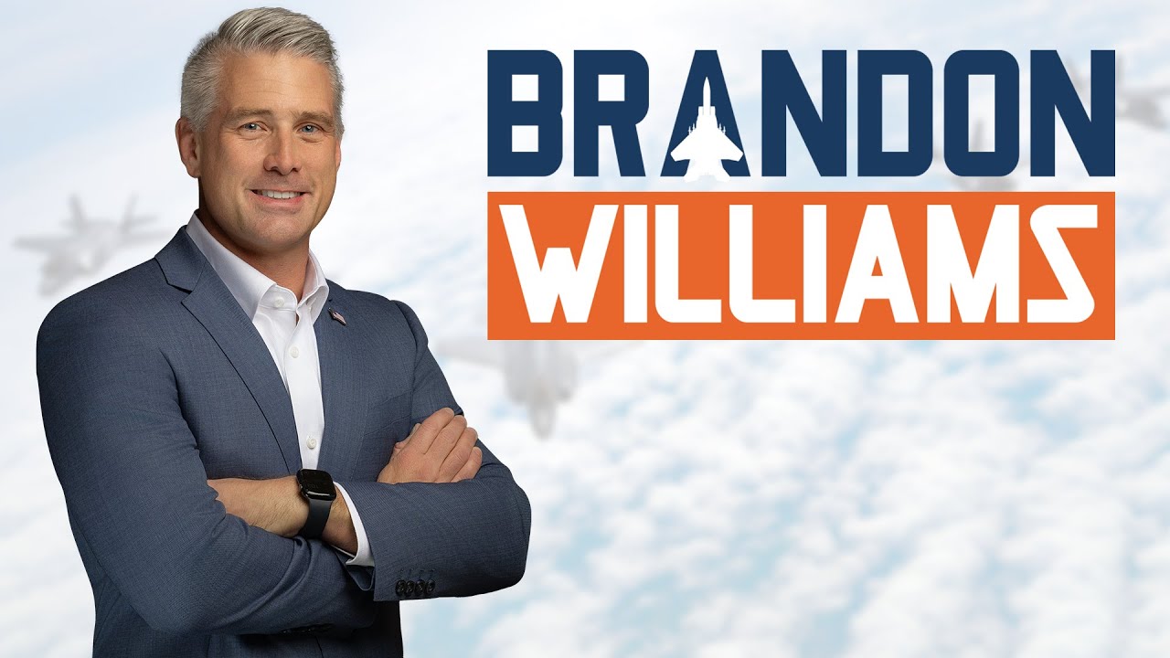 BRANDON WILLIAMS │ SPEAKER DEMO REEL | LEADERSHIP & SAFETY KEYNOTE SPEAKER