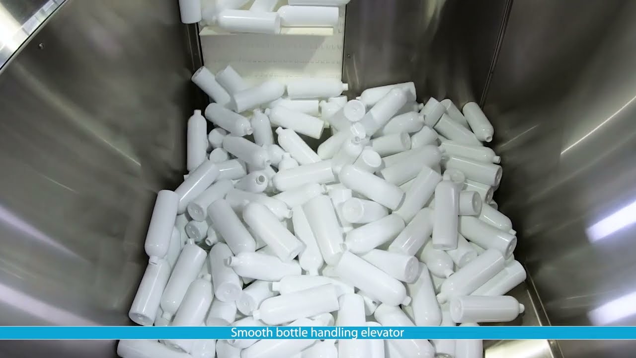10 Common Mistakes with Bottle Unscramblers in Packaging Operations