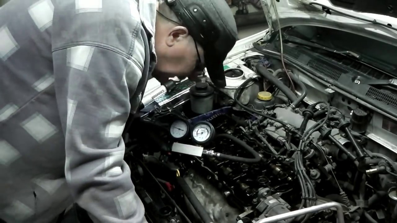 Nissan Premiera SR20DE  2000 год замена прокладки двс
