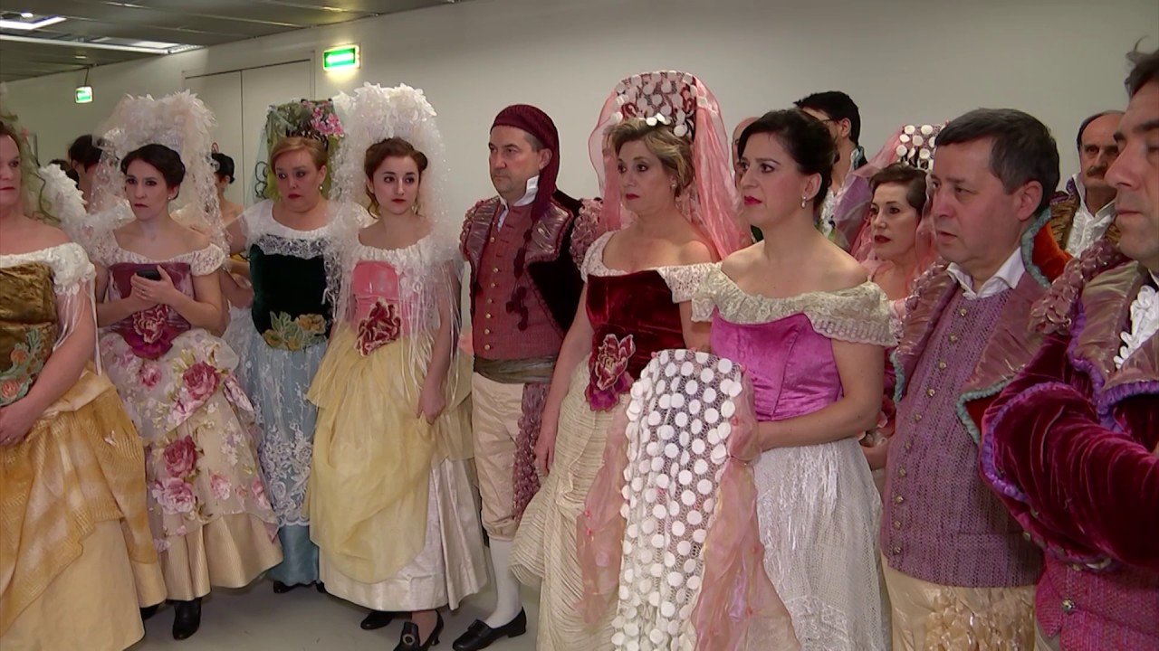 ZARZUELA! The Spanish Musical - Documental