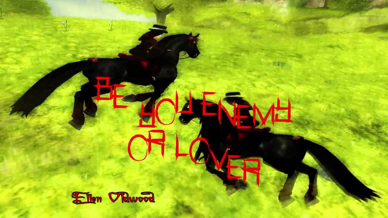 ► Rhythm Inside ◄ Part 3 for Ana Raingarden