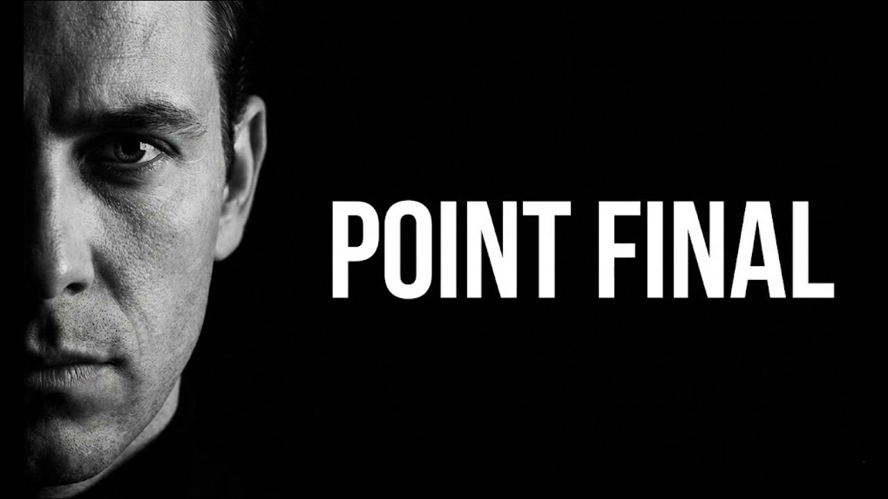 Point final