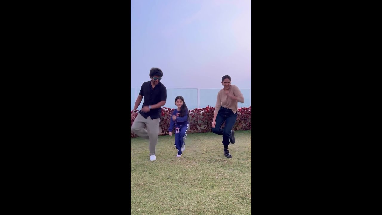 Hi Nanna | Odiyamma | Mrunal Thakur, Kiara Khanna, Nani