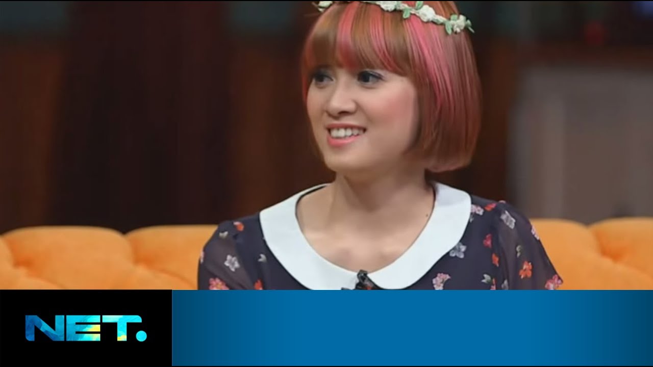 Chika Jessica, Abimana Aryasatya & Dhini Aminarti P-2 | Ini Talk Show | Sule & Andre | NetMediatama