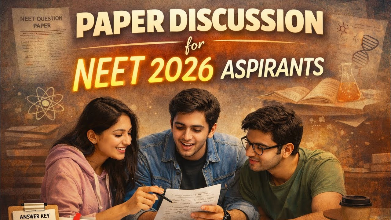 PAPER DISCUSSION || HOW TO ATTEMPT QUESTION PAPER ||THERMAL PHYSICS|| JOIN ME FOR 30 DAYS 