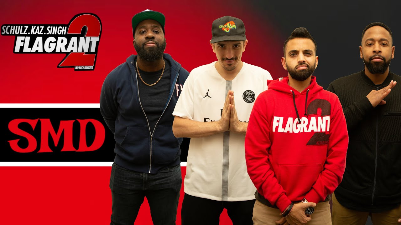FLAGRANT 2: SMD (FULL EPISODE)
