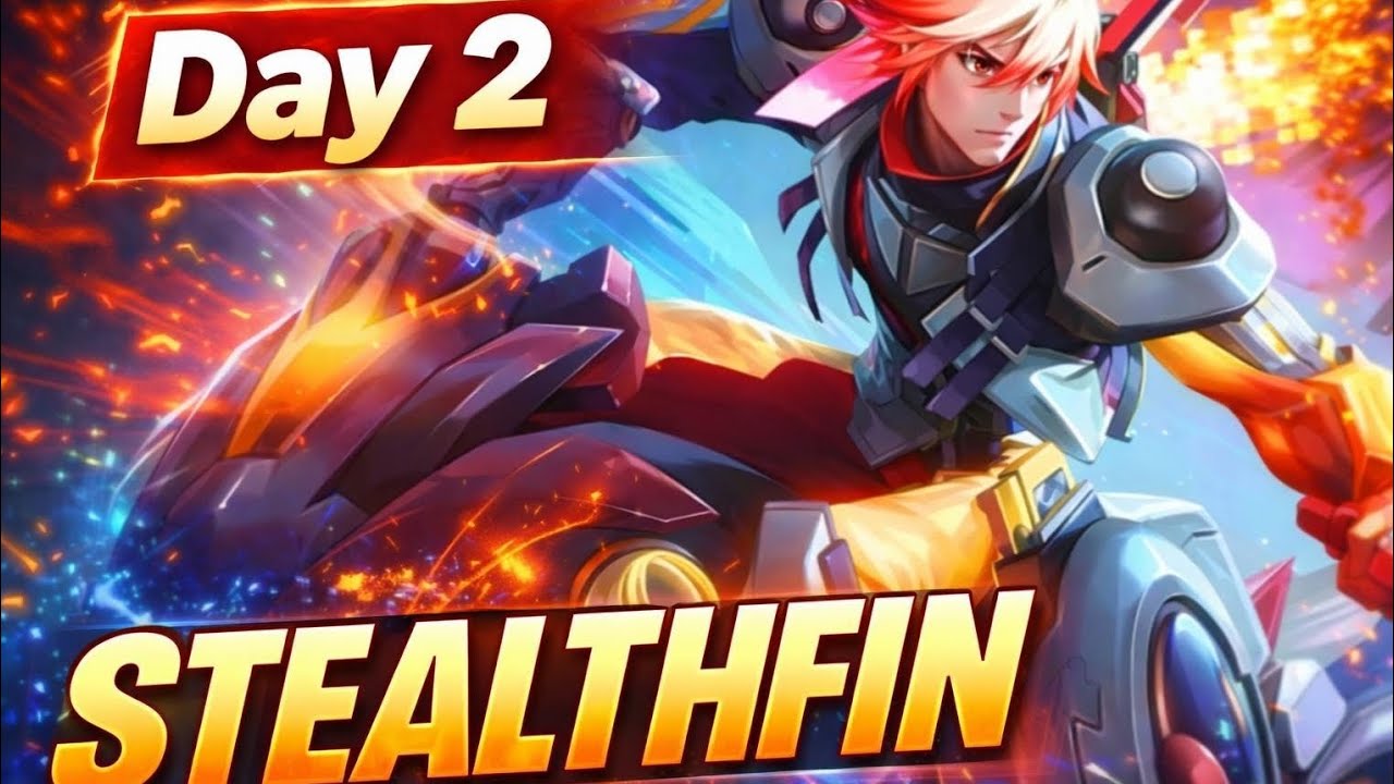 Lam / Stealthfin | Playing Jungle until I turn pro  | Honor of Kings gameplay