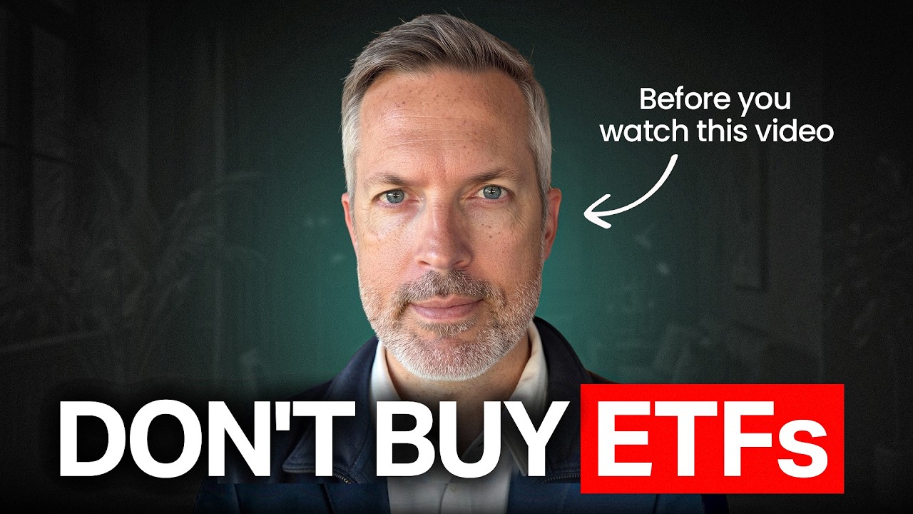 Dividend Yield Hits an All-Time Low - Are ETFs Dead in 2026?