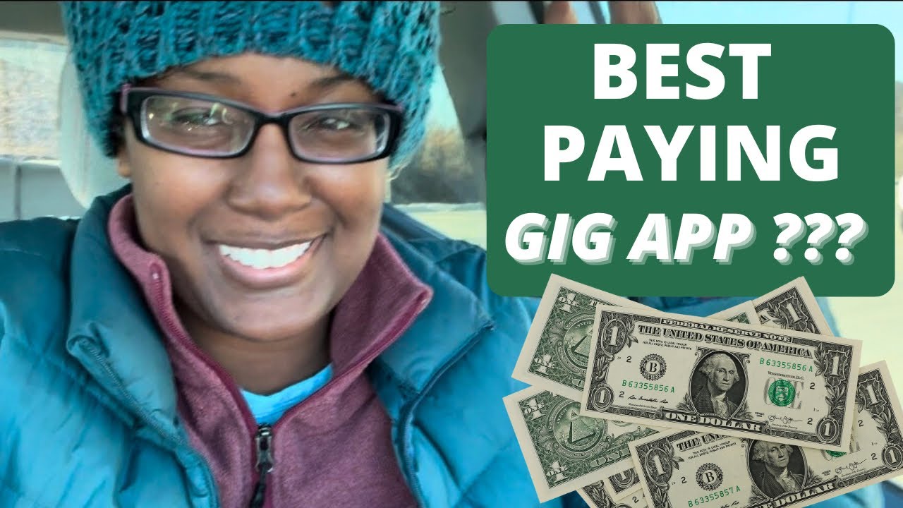 2 Orders 2 Hours How Much Did I Make ?!? | Gig Life Chronicles EP 3