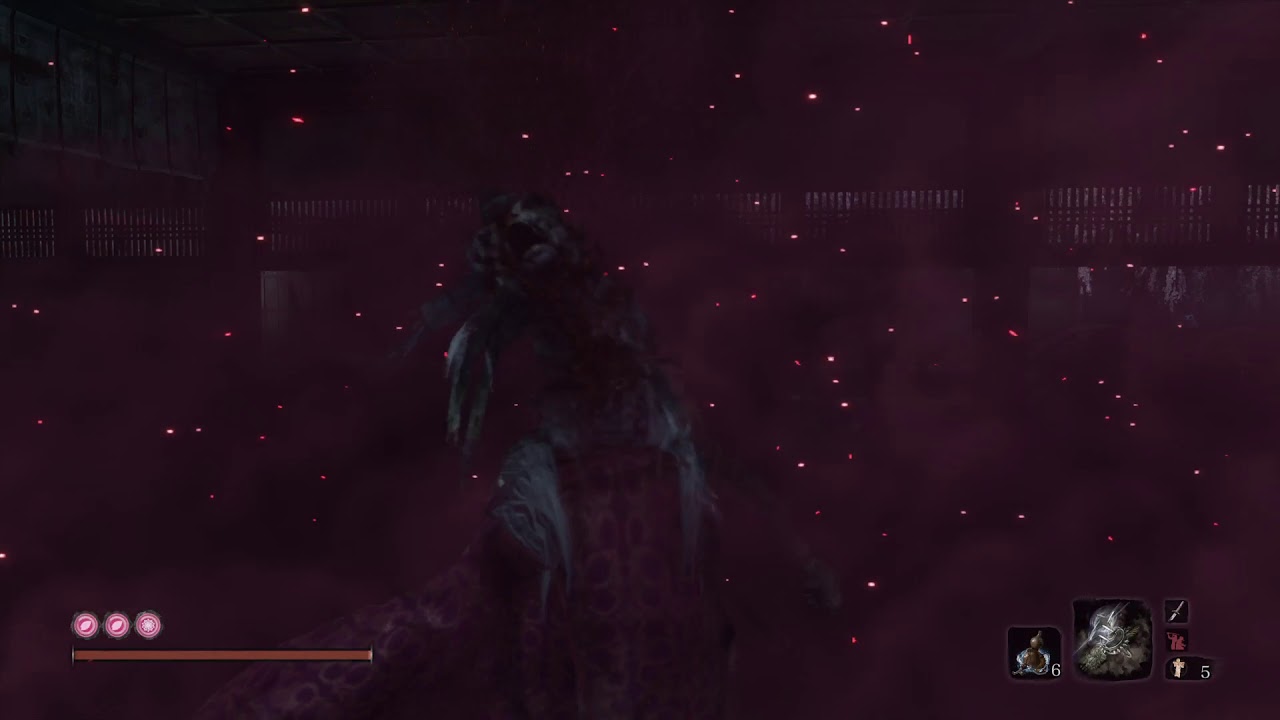 Paradox Skill Farming Method   ™Shadows Die Twice   Spotless Gameplay
