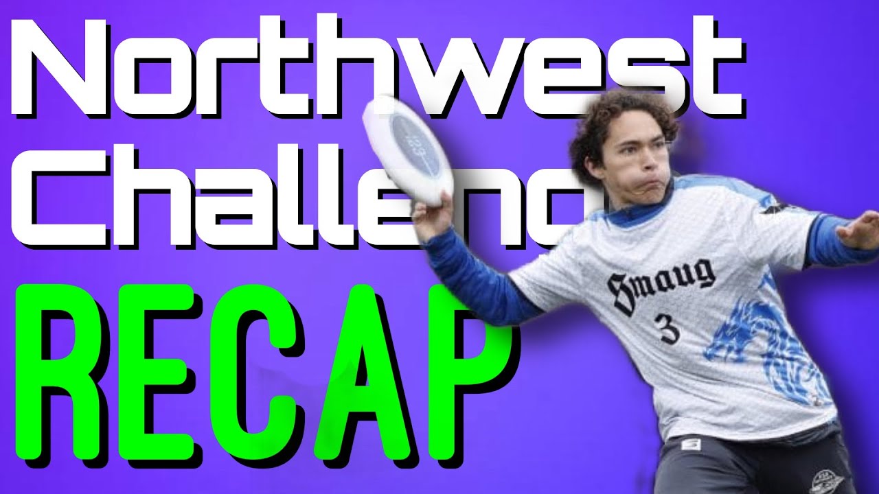 Итоги турнира Northwest Challenge 2026 (мужской дивизион)