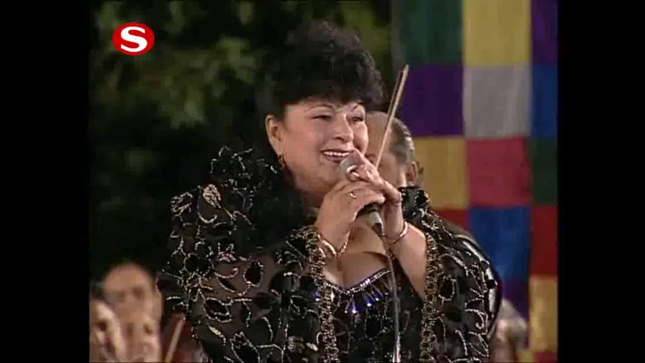 100 Tagú-Bangó Margit énekel - Cigánykarnevál 1999'