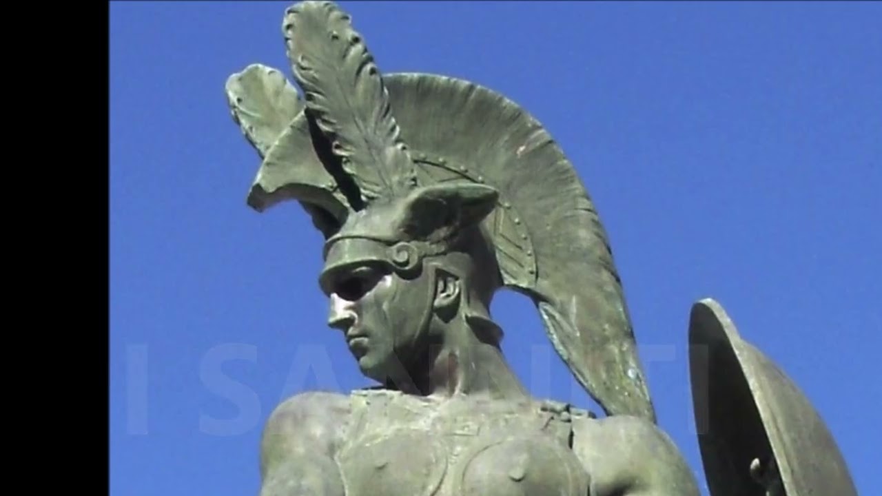 Il Paese di Pietrabbondante