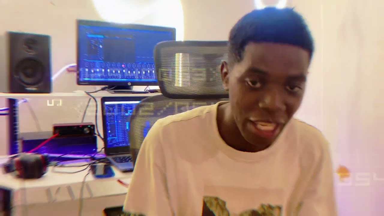 PETIT PAPE SIA X LK BEATZ - VITAMINE