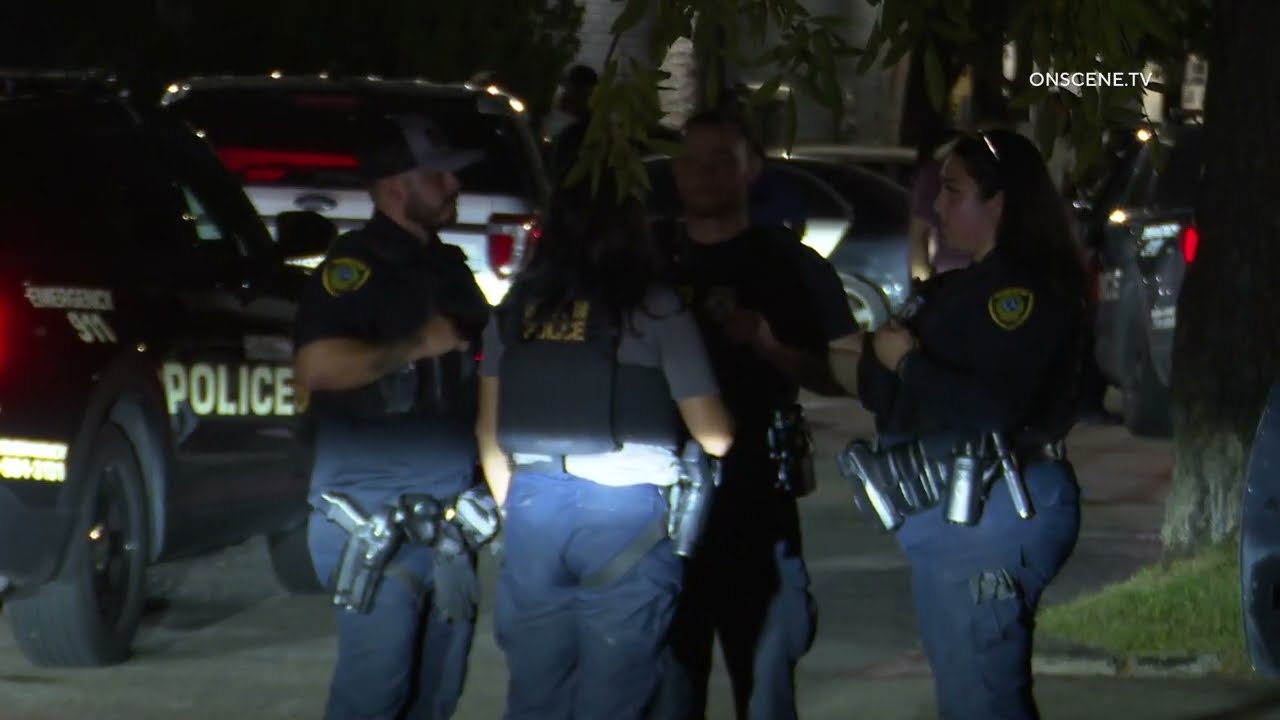 Family Dispute Leaves One Dead & Another Injured