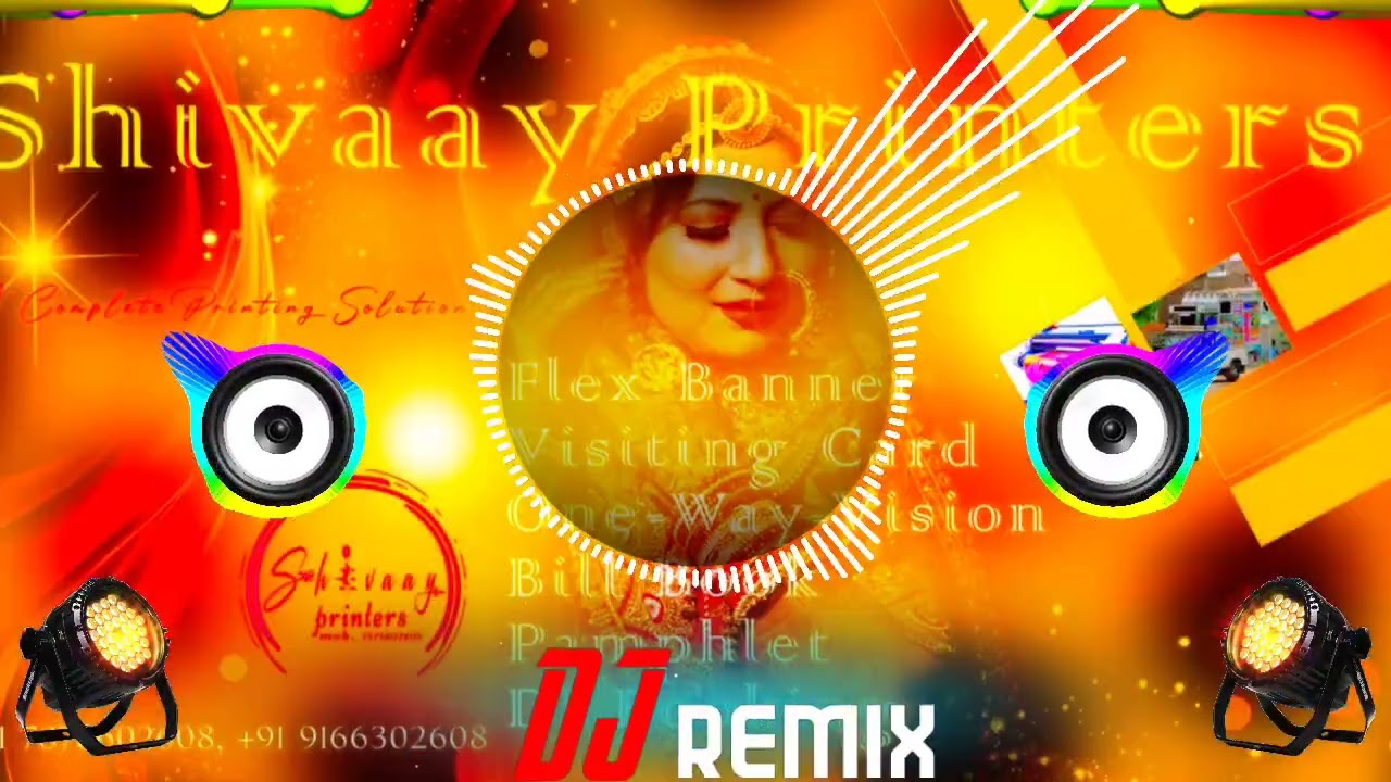 Mitho Bol Re Papeyo Rut Aayi Fagan Ki Pooja Dotasara Letest New Fagan Dj Shyam Sarkar Ranoli //Viral