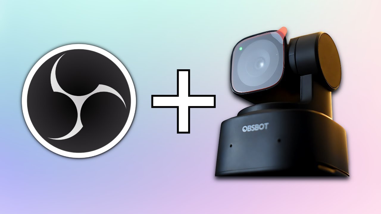 The Best 4K Webcam for YouTube & Streaming? (OBS Studio Tutorial)