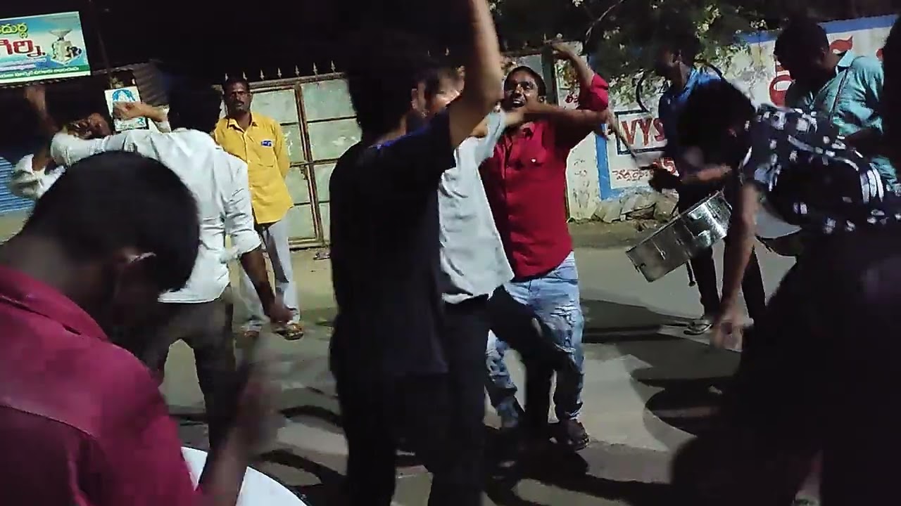 jagtial govindupalli hawa😎😎