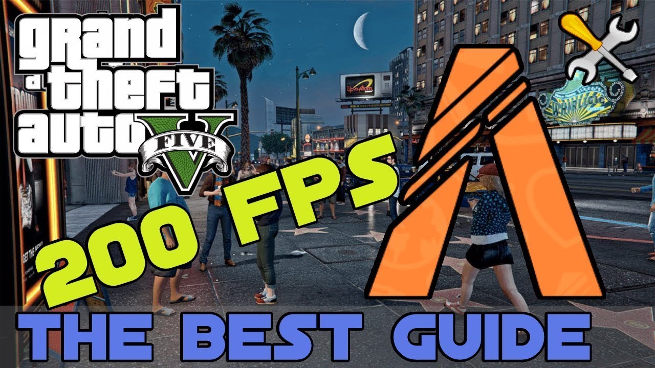 تسريع FiveM الحياة الواقعية 120FPS!!!