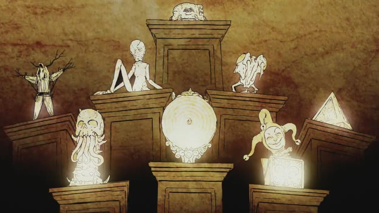 10 самых крутых магических предметов в Dungeons and Dragons