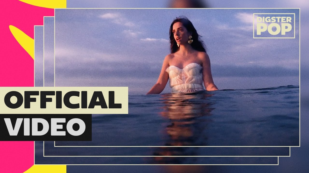 ESKE - Don t Cry My Love (Offizielles Video)