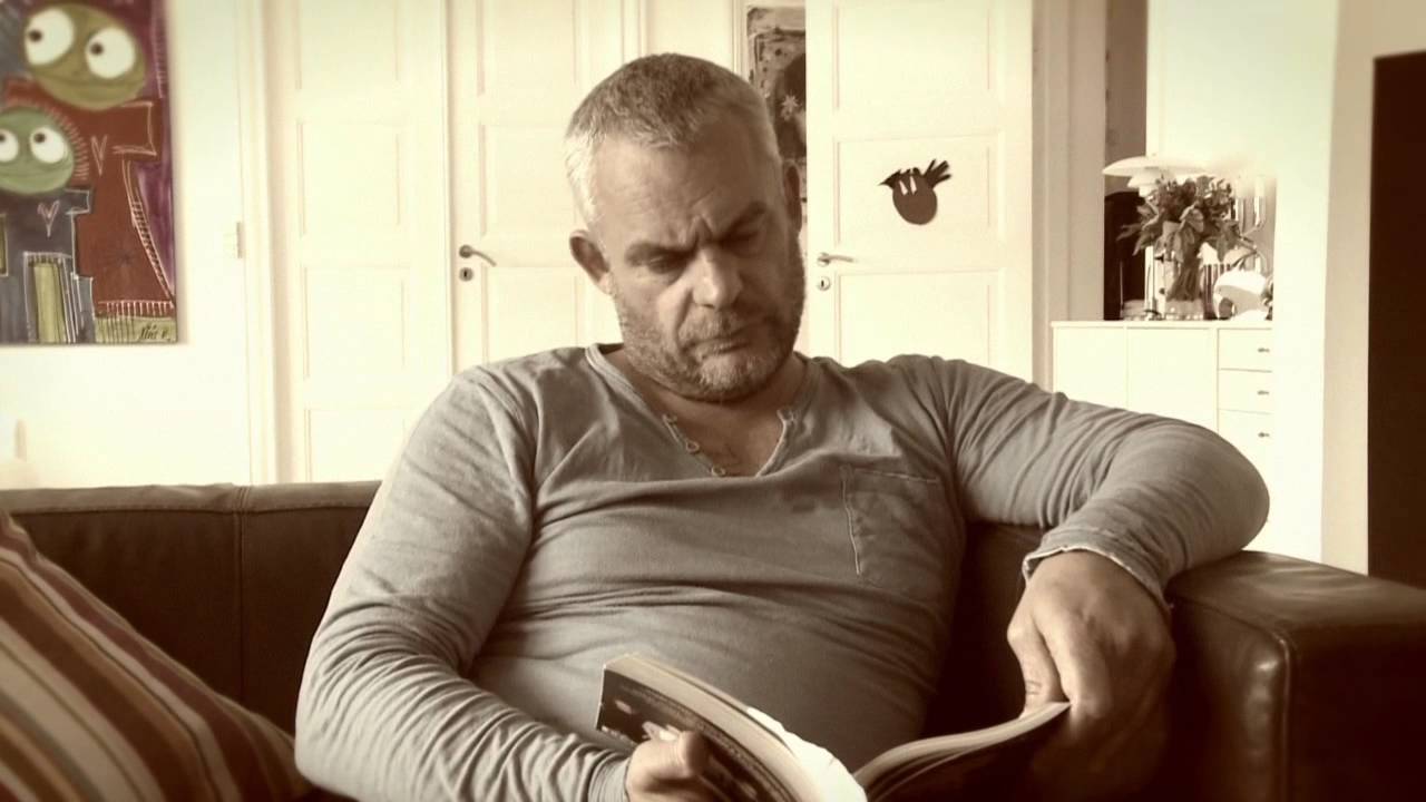 Børn der lever med vold - Danny
