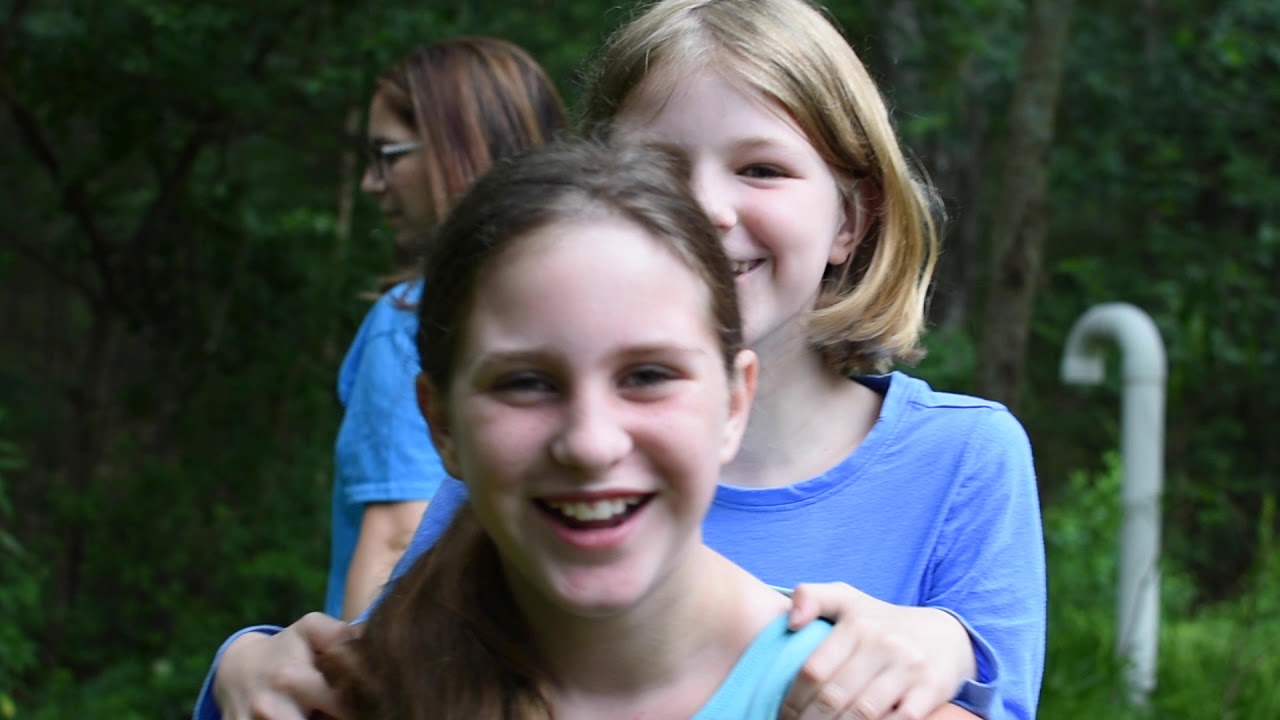 Welcome Video for Trinity Evangelical Church in North Reading, MA