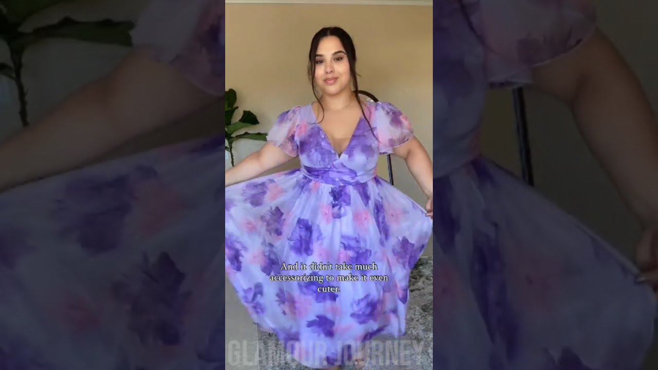 Exploring the Life and Career of Nadine Martinez: Iconic Curvy Model and Latina Plus Size Influencer