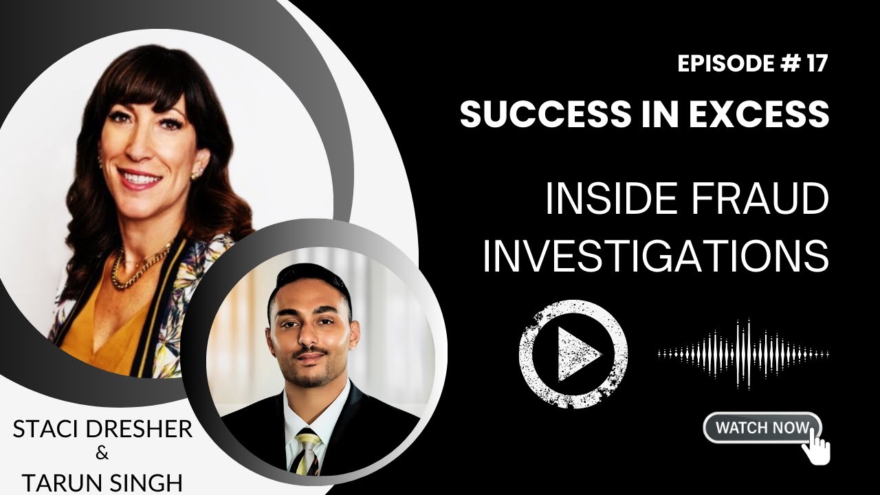 The Hidden Side of Law Firms | Why Boutique Firms Are Winning #businesspodcast #leadershippodcast