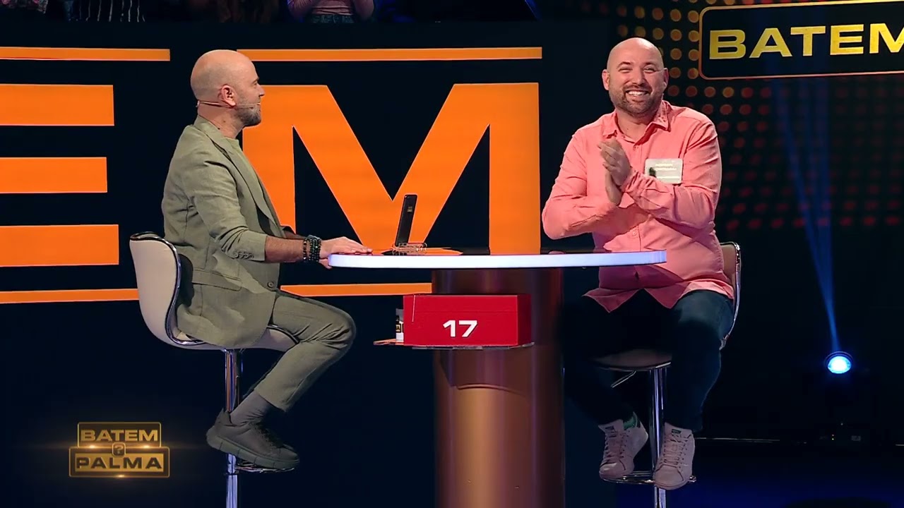 Batem Palma | EDIȚIA INTEGRALĂ - 22 ianuarie 2025