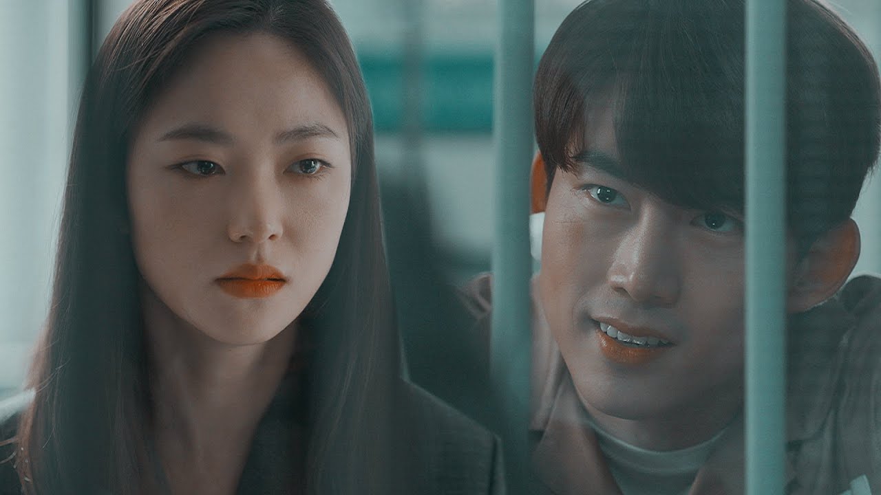 Cha Young & Han Seok (Jun Woo) | Dime & Dog