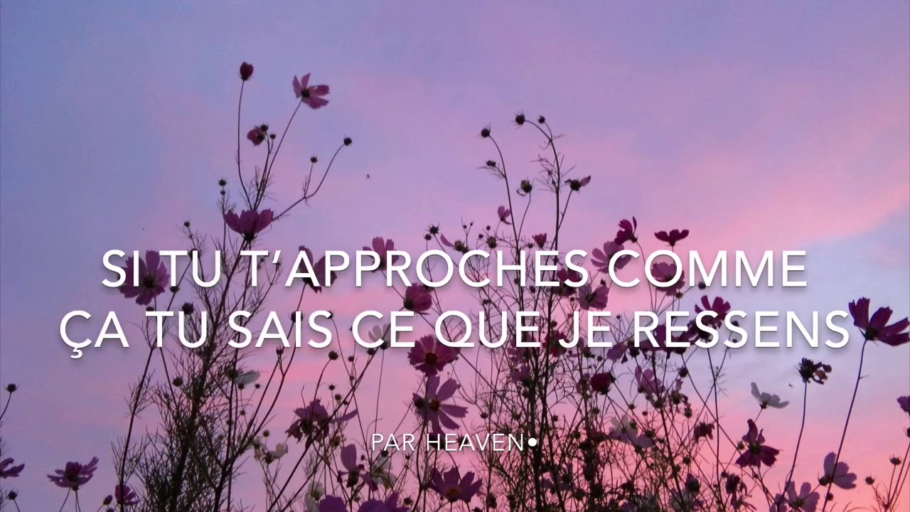 Flores | TINI (traduction française)