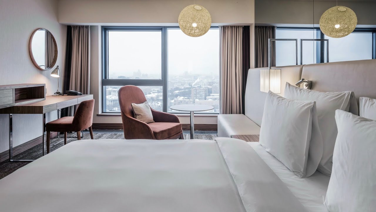 Hospitality CEO on COVID-19 impact on hotel industry: It's tough, it's unprecedented