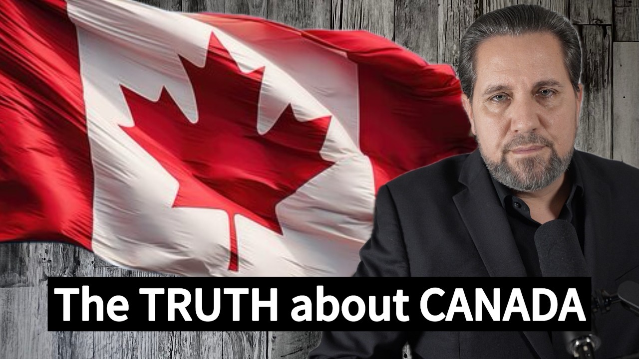 What Do Americans Really Think Of Canadians? The Sad Truth