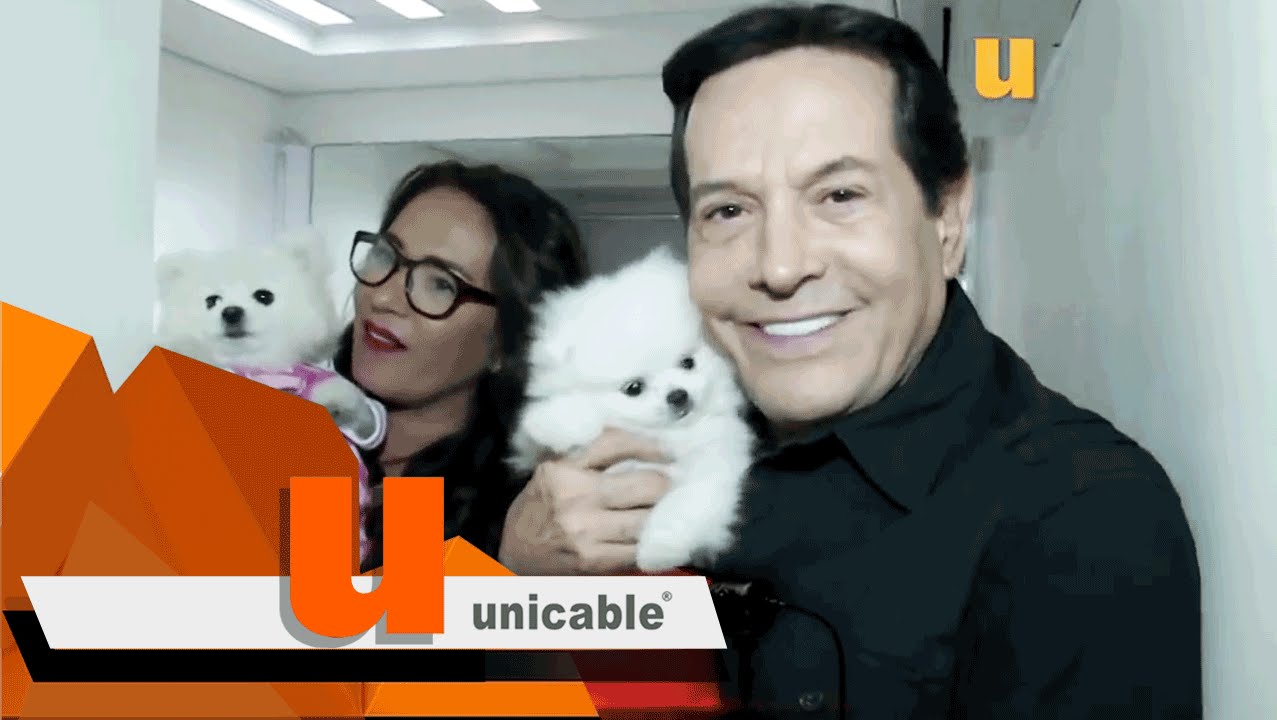 Derecho de Admisión | Origel con las chicas de Mojoe | Unicable