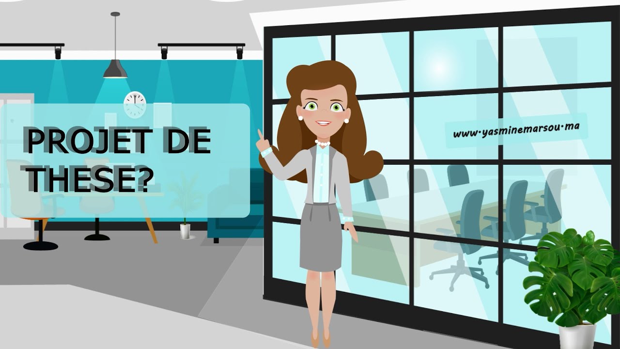 Projet de thèse doctorale? Que faut-il faire?