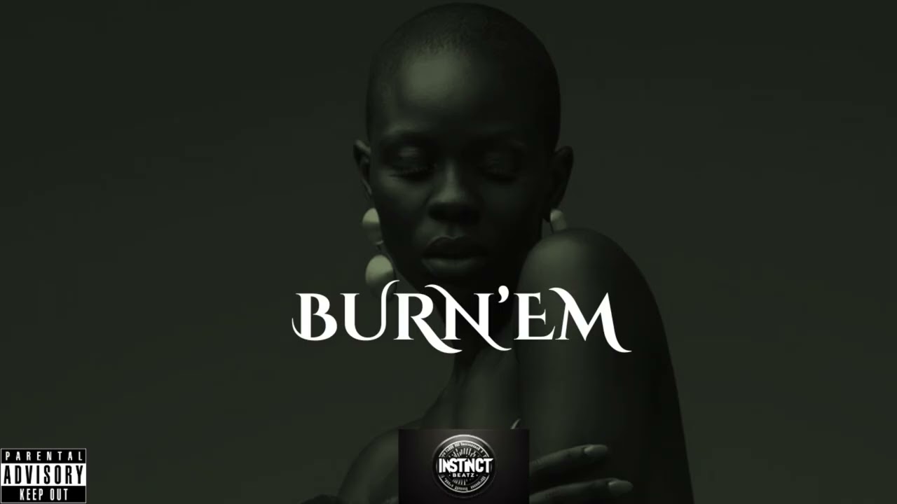[FREE FOR PROFIT] Oma Lay x Burna Boy Type Beat 2025 | Bouncy Afrobeat Type Beat