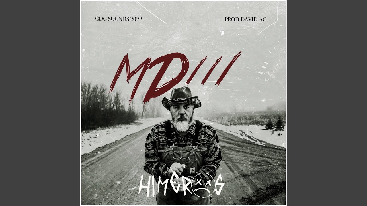 MDIII