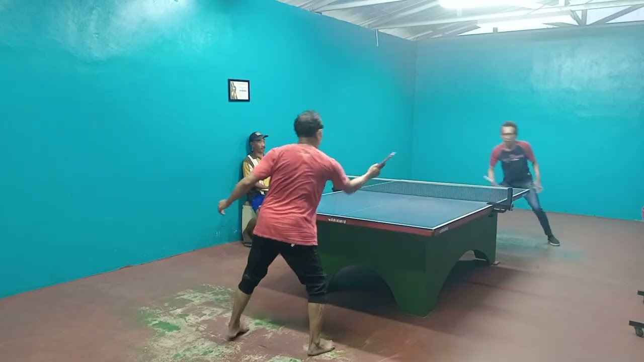 Binser vs binser /Lukman 🆚  Maryono / PTM TOPER TANGERANG