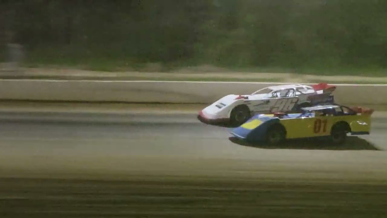 AUGUST 12TH 2022 $10,000 TO WIN USA WORLD 50 FEATURE AT PADUCAH INTERNATIONAL RACEWAY
