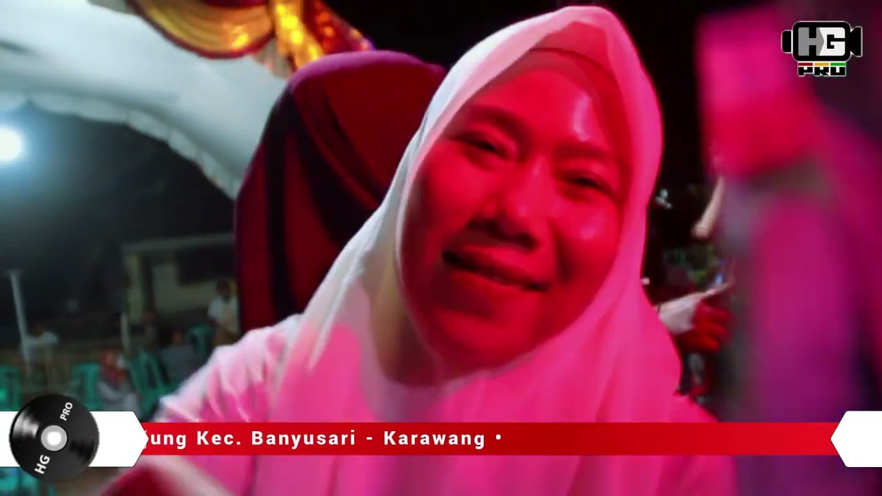 Wakyu //MIMIH KACIH GRUP// Bp. Dana_Ibu Eli // Kepuh-Tanjung Banyu sari - Krw @Laiqul @dapurtutorial